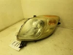06-08 Toyota Yaris 1.5L Fwd At Passenger Side Front Headlight Assembly. Fixed Price $114.99.