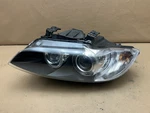 2007-2010 Bmw Series E92 E93 Coupe Left Driver Lh Headlight Afs Hid Xenon Oem. Fixed Price $319.00.