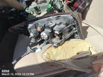 Rh Quarter Panel Mounted Tail Lamp Oem 22-24 Kia Forte 1YR Wrnty 92402M7600. Fixed Price $240.00.