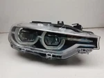 2016-2018 Bmw 328I Right Passenger Side Headlight Assembly After Market. Fixed Price $500.00.