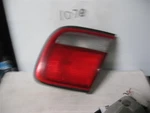 Passenger Right Tail Light Lid Mounted Fits 95-98 Mazda Millenia B-1078. Fixed Price $18.69.