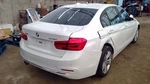Passenger Headlight Wagon Led Chrome Headlamp Bezel Fits 17-19 Bmw 330I 6814658. Fixed Price $1479.78.