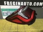 Used Left Tail Light Assembly Fits: 2019 Acura Rlx Quarter Mounted Grade. Fixed Price $526.75.