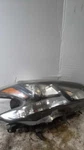 Passenger Headlight Xenon Hid Smoked Lens Fits 11-14 Maxima 477602. Fixed Price $403.51.