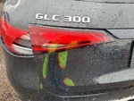 Driver Tail Light 254 Type Suv Digital Led Fits 23 Mercedes Glc-class 1436031. Fixed Price $117.89.
