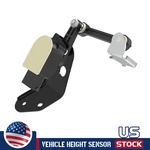 1X Rear Right Suspension Ride Height Level Sensor For Audi A8 Quattro S8 Vw. Fixed Price $33.55.
