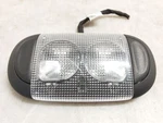 Jeep Jk Wrangler Oem Front Soundbar Dome Light 2010-2017 157273. Fixed Price $45.00.