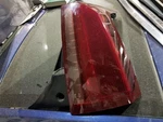 Passenger Right Tail Light Fits 04-09 Xlr 310505. Fixed Price $1619.99.