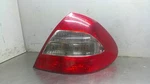 07-09 Mercedes Benz E550 R. Passenger Tail Light Lamp Assembly Sdn W/avantgarde. Fixed Price $63.96.