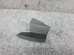 Lexus 21-26 IS350 IS500 IS300 Oem Rear Right Taillight Lamp Cover Panel. Fixed Price $35.00.