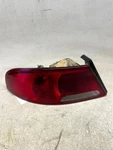 2001-2006 Dodge Stratus Sedan Driver Left Side Tail Light Lamp Assembly Oem. Fixed Price $53.00.