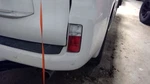 Passenger Right Tail Light Bumper Mounted Fits 10-13 Lexus GX460 5651835. Fixed Price $115.00.