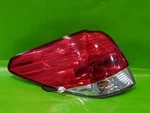 10-14 Legacy Outback Sw Driver Left Quarter Lid Taillight Lamp Oem 4551-33. Fixed Price $40.00.