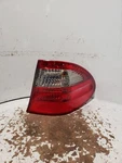 2007-2009 Mercedes Passenger Right Rh Tail Light Lamp 211 Type E320-CLASS Oem. Fixed Price $86.95.
