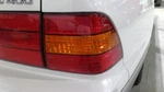 Passenger Tail Light Quarter Panel Mounted 1998 Lexus LS400 Oem Used. Fixed Price $118.39.