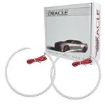 Oracle Headlight Halo Ring Emitter Set - 2010 Thru Fits 2013 Chevrolet Camaro. Fixed Price $227.99.