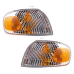 For Chevy Prizm 98-02 Turn Signal/corner Light Driver Side Replacement. Fixed Price $67.03.