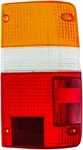Tail Light Lens Dorman 1610639 Fits 89-95 Toyota Pickup. Fixed Price $95.83.