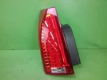 08-14 Cadillac Cts Driver Left Rear Taillight Brake Lamp Oem Xosalr. Fixed Price $83.99.