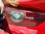 Driver Tail Light Sedan Decklid Mounted Fits 22-23 Mazda 3414817. Fixed Price $240.00.
