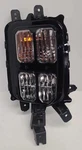 20-23 Outlander Sport Fog/mark/park/turn Sign Lamp Rh 8315A084. Fixed Price $158.58.