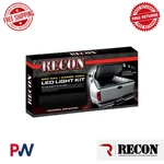 Recon 26417 - 48" Standard Led Truck Bed Lights. Fixed Price $159.95.