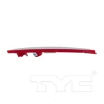 Reflector Assembly-capa Certified Tyc 17-0298-00-9 Fits 11-13 Hyundai Sonata. Fixed Price $9.99.