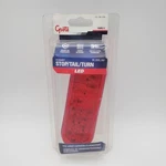 Grote G6002-5 Hi Count Oval Led Stop Tail Turn Lights Red. Fixed Price $38.00.