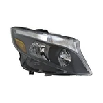Passenger Right Headlight 447 Type Fits 16-23 Metris 255510. Fixed Price $611.00.