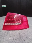 Passenger Tail Light Quarter Panel Mounted Fits 08-10 Audi A8 1920887. Fixed Price $130.00.