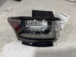 Driver Tail Light Quarter Panel Mounted Opt Wbl Fits 18-21 Traverse 2131267. Fixed Price $345.87.