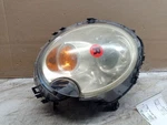 Passenger Headlight Convertible Xenon Hid Fits 07-15 Mini Cooper 240621. Fixed Price $257.37.