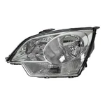 Trq HLA88028 Headlight For Saturn Vue 2008-2010 Driver Side Front 114-01129L. Fixed Price $140.36.