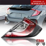 Right Passenger Tail Light Outer For 2017-21 Honda Civic Hatchback 33500-TGG-A01. Fixed Price $49.39.