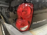 Driver Left Tail Light Fits 04-09 Durango 329797. Fixed Price $83.74.