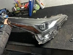 Passenger Headlight Prius Vin Fu 7TH And 8TH Digit Led Fits 19-22 2085690. Fixed Price $819.93.