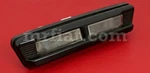 Fiat 126 128 X1/9 License Plate Light New. Fixed Price $44.00.