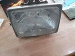 Passenger Right Headlight Sealed Beam Fits 93-96 Ford E150 Van 909246. Fixed Price $65.56.
