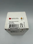 Federal Signal PMLST-012-024A Panel Mount Led Amber 12/24V New Box. Fixed Price $70.00.