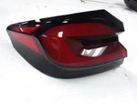 2022 Bmw M550I Driver Side Led Tail Light Quarter Panel Mounted Oem #63218493813. Fixed Price $314.45.