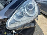 Driver Headlight Xenon Hid Headlamps Fits 11-14 Porsche Cayenne 3461822. Fixed Price $1015.00.
