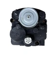10-12 Lexus RX350 RX450H Driver Left Xenon Headlight Leveling Motor T0603. Fixed Price $33.70.