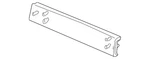 Genuine Ford Center High Mount Stop Light Bezel F81Z*13A656*AA. Fixed Price $12.29.