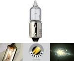 Flosser BAX9S 6W Stock 4006 One Bulb Front Parking Light Replacement Lamp. Fixed Price $12.35.