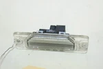 2003-2008 Infiniti FX35 FX45 Rear Hatch Lid License Plate Light Housing J817. Fixed Price $38.24.