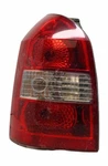Driver Left Lh Tail Light Quarter Mounted Fits 2005-2009 Tucson Oem. Fixed Price $38.95.