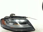 Passenger Headlight Sedan Xenon Hid Adaptive Curve Fits 09-12 Audi A4 125944. Fixed Price $183.55.