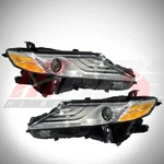 Camry Xse Oem Headlights. Fixed Price $550.00.