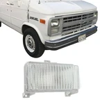 For Chevrolet Chevy Gmc Van Turn Signal Light Parking Lamp Driver Passenger. Fixed Price $36.95.