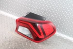 *moisture* 21-24 Kia K5 Rh Passenger Right Quarter Taillamp Taillight Led Oem. Fixed Price $116.99.